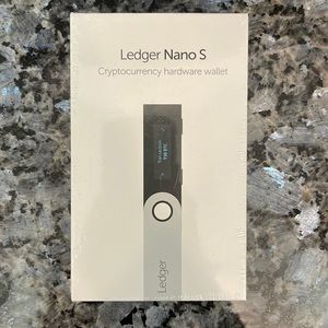 Ledger Nano S